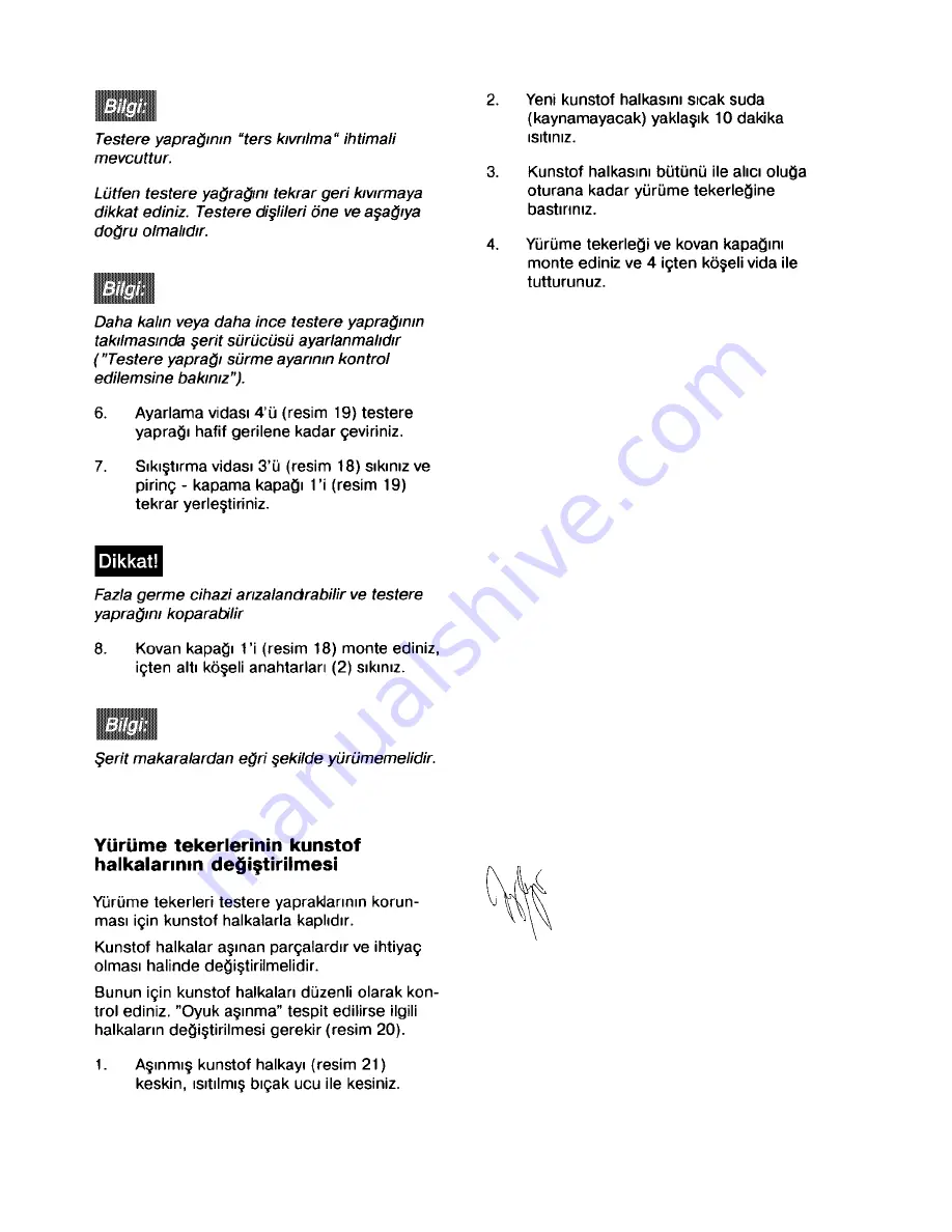 Proxxon MBS 240 / E User Manual Download Page 75