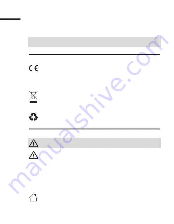 PROZIS HABITAT User Manual Download Page 4