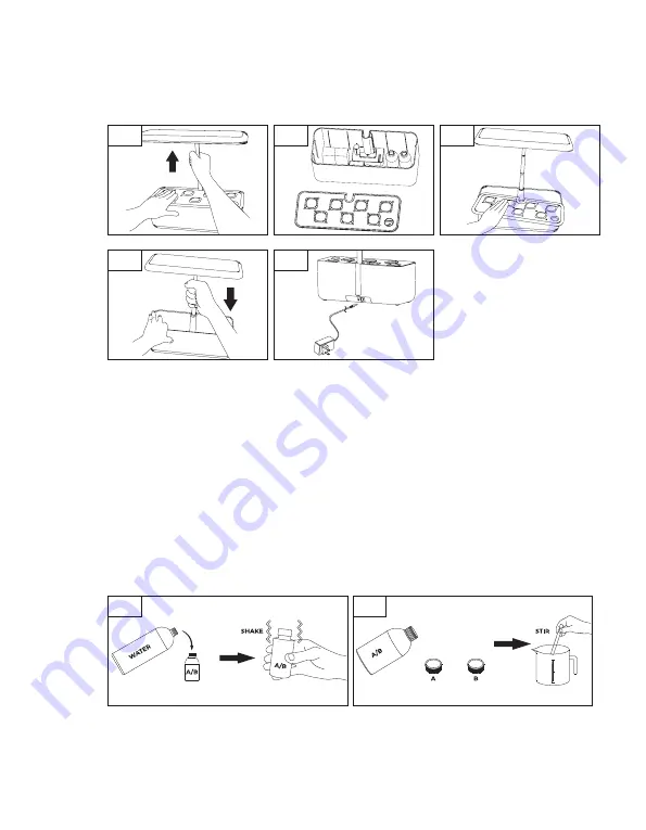 PROZIS HABITAT User Manual Download Page 46