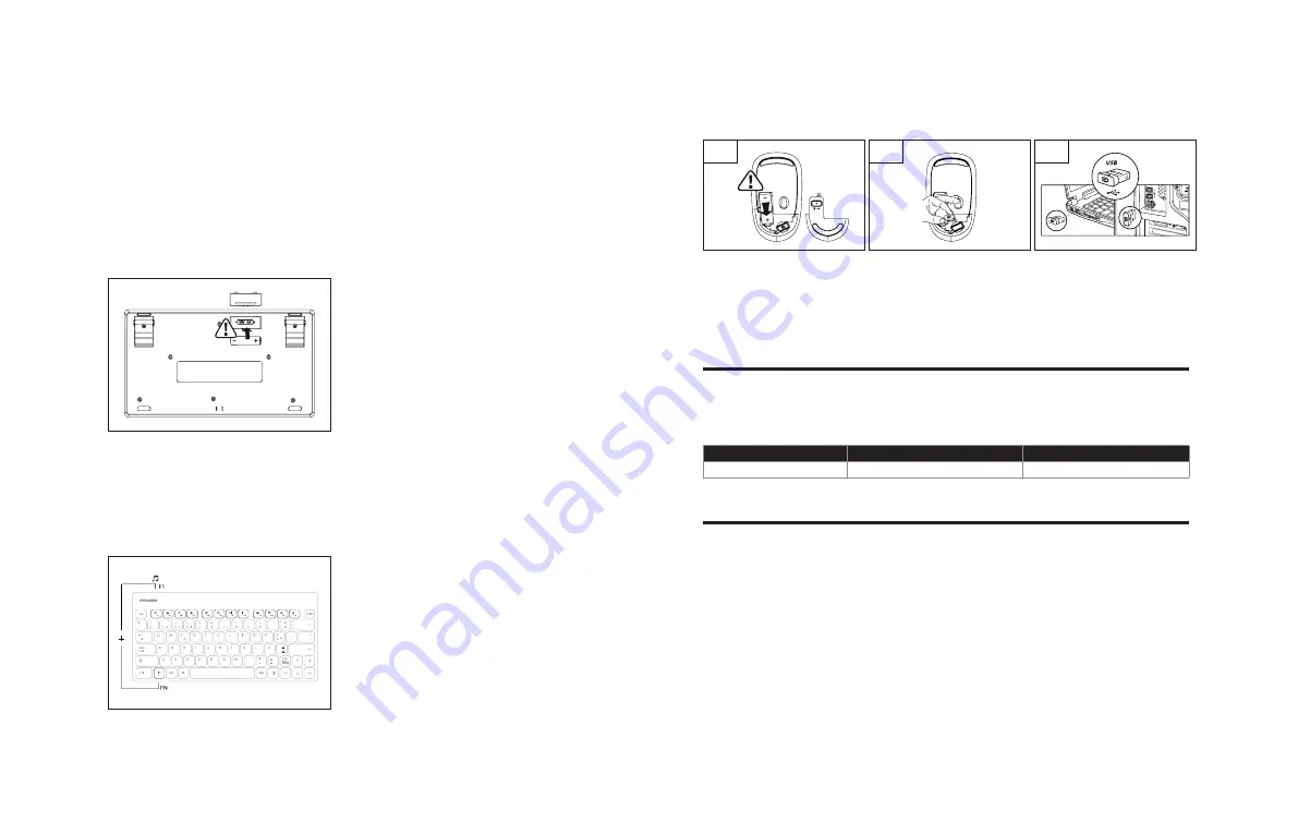 PROZIS KYMO User Manual Download Page 22