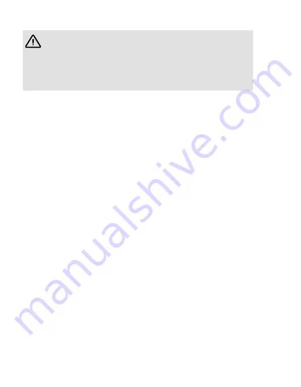 PROZIS mini Quaik User Manual Download Page 16