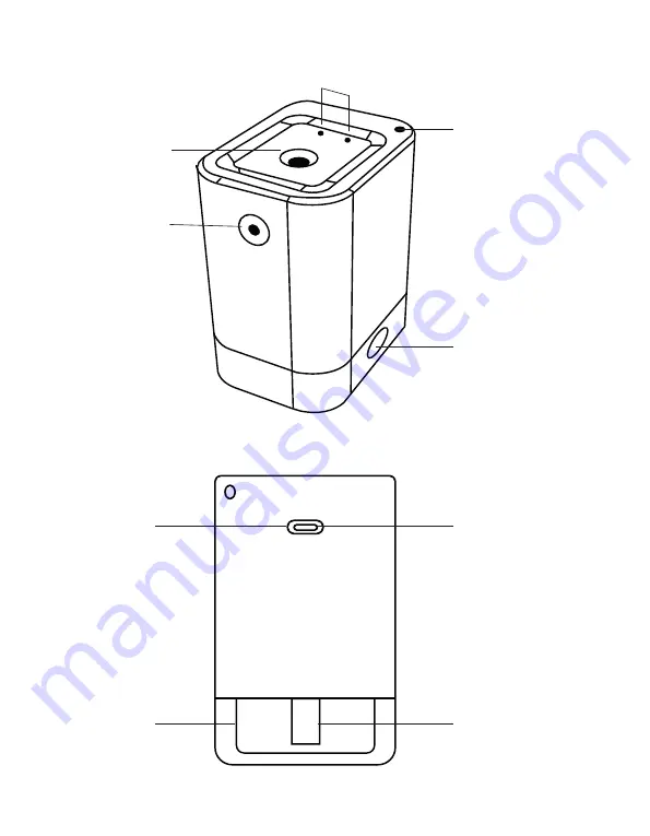 PROZIS SANIO User Manual Download Page 2