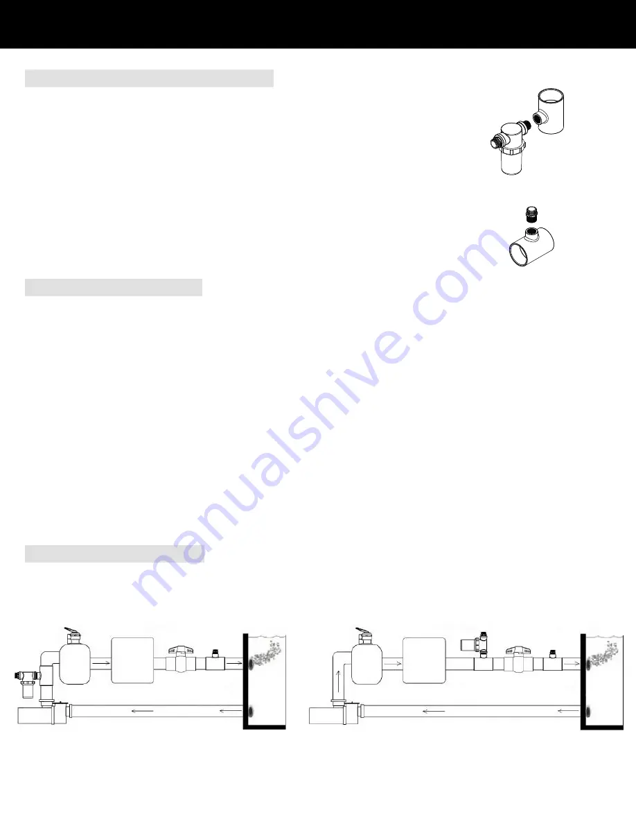 Prozone CSS 12 Manual Download Page 10