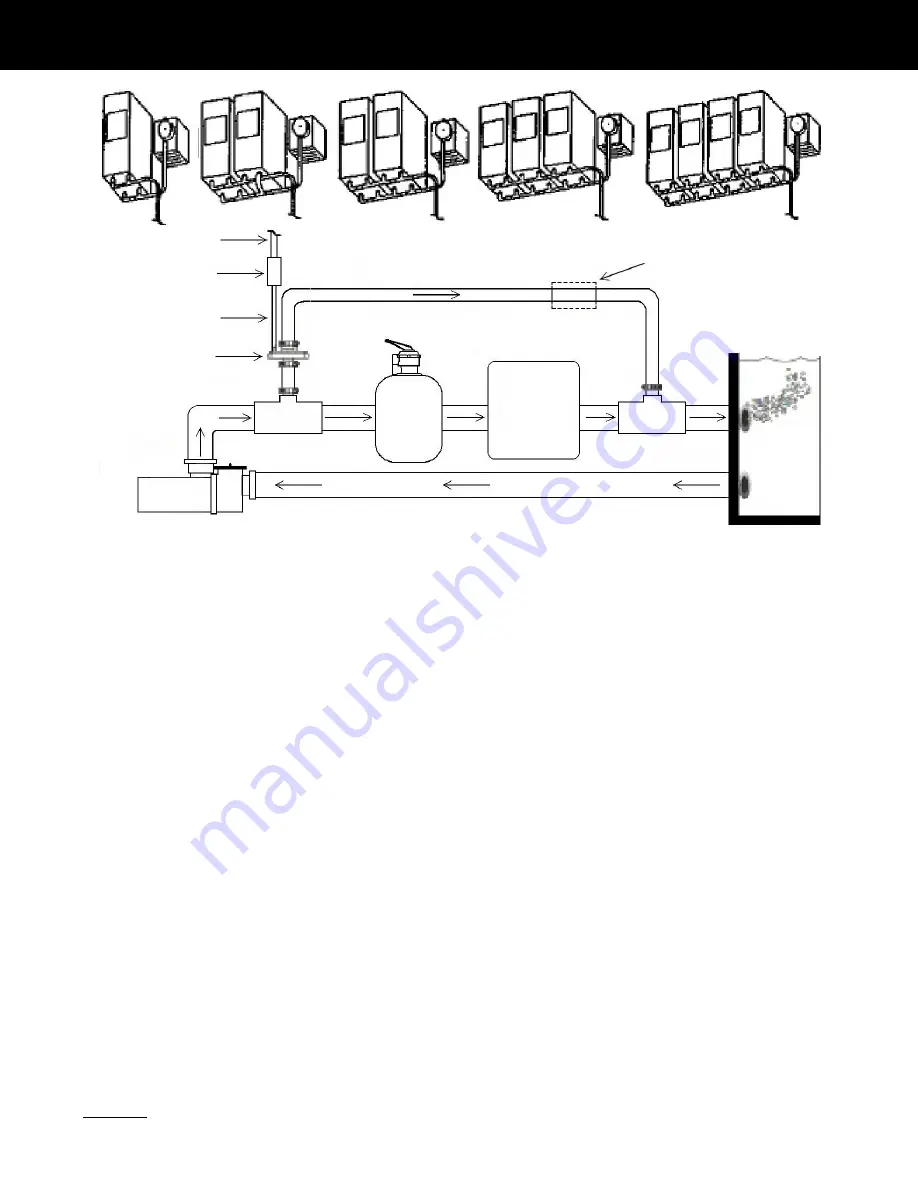 Prozone PZ2-4 Thru PZ2-16 Скачать руководство пользователя страница 4