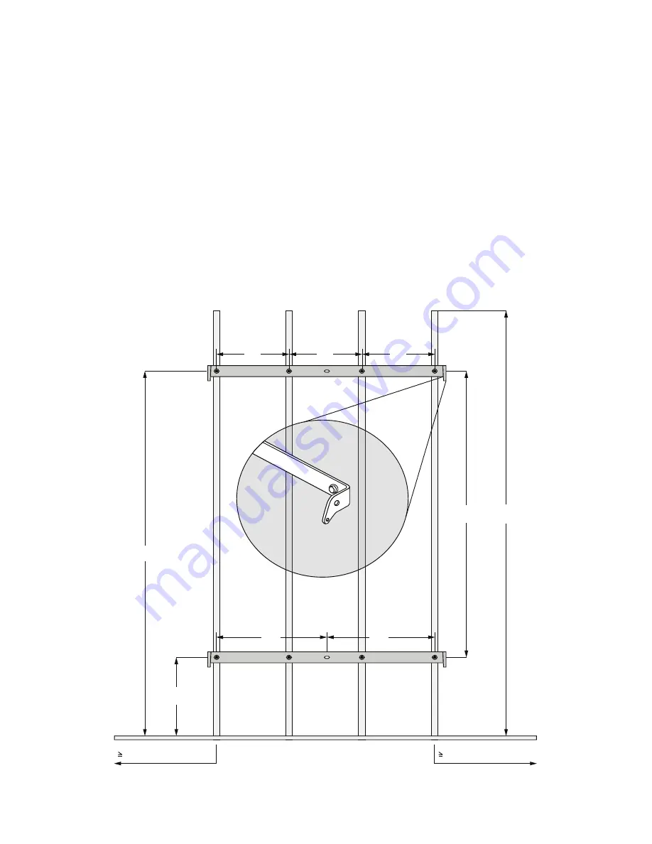 PRx Performance Profile ONE Install Instructions Manual Download Page 4