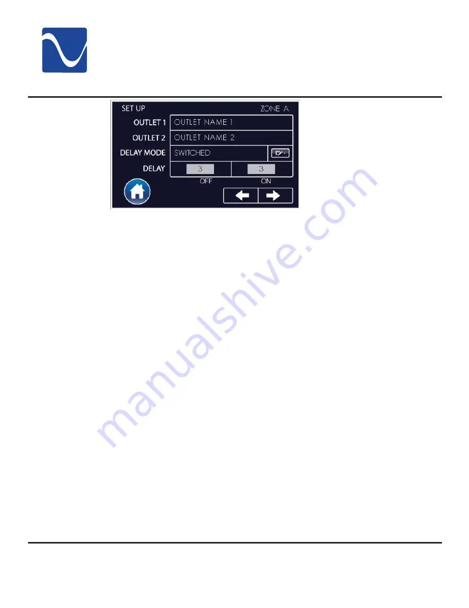 PS Audio PerfectWave Power Plant 10 Owner'S Reference Manual Download Page 16