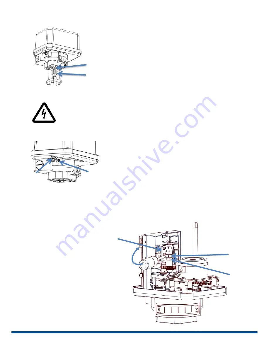 PS Automation PSR-E-C Скачать руководство пользователя страница 3