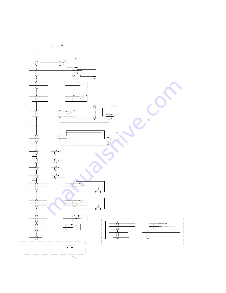 PS Engineering PCD7100 Installation And Operation Manual Download Page 22