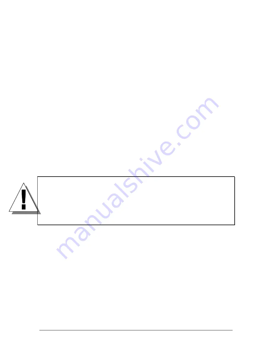 PS Engineering PXE7300 Installation And Operation Manual Download Page 15