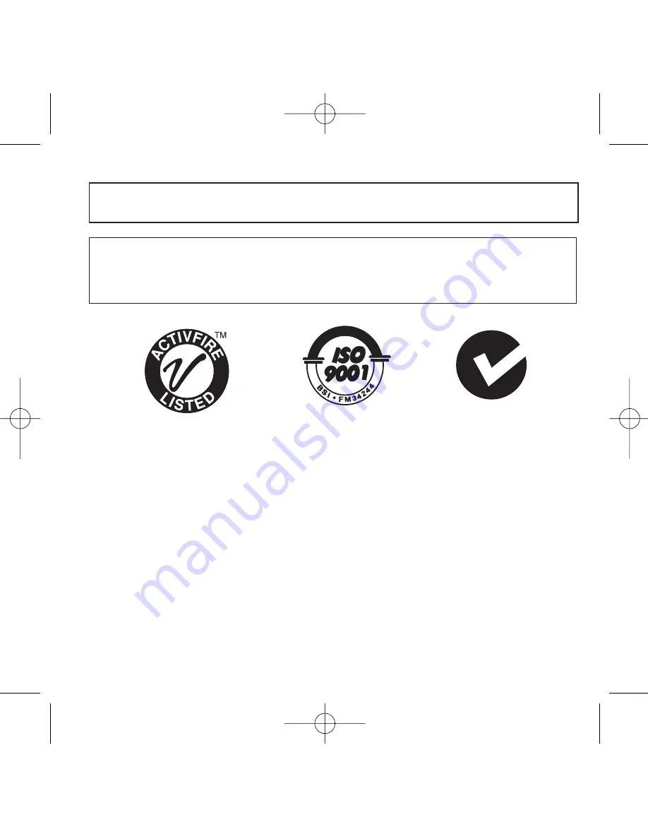 PSA Lifesaver LIF5000 Скачать руководство пользователя страница 29