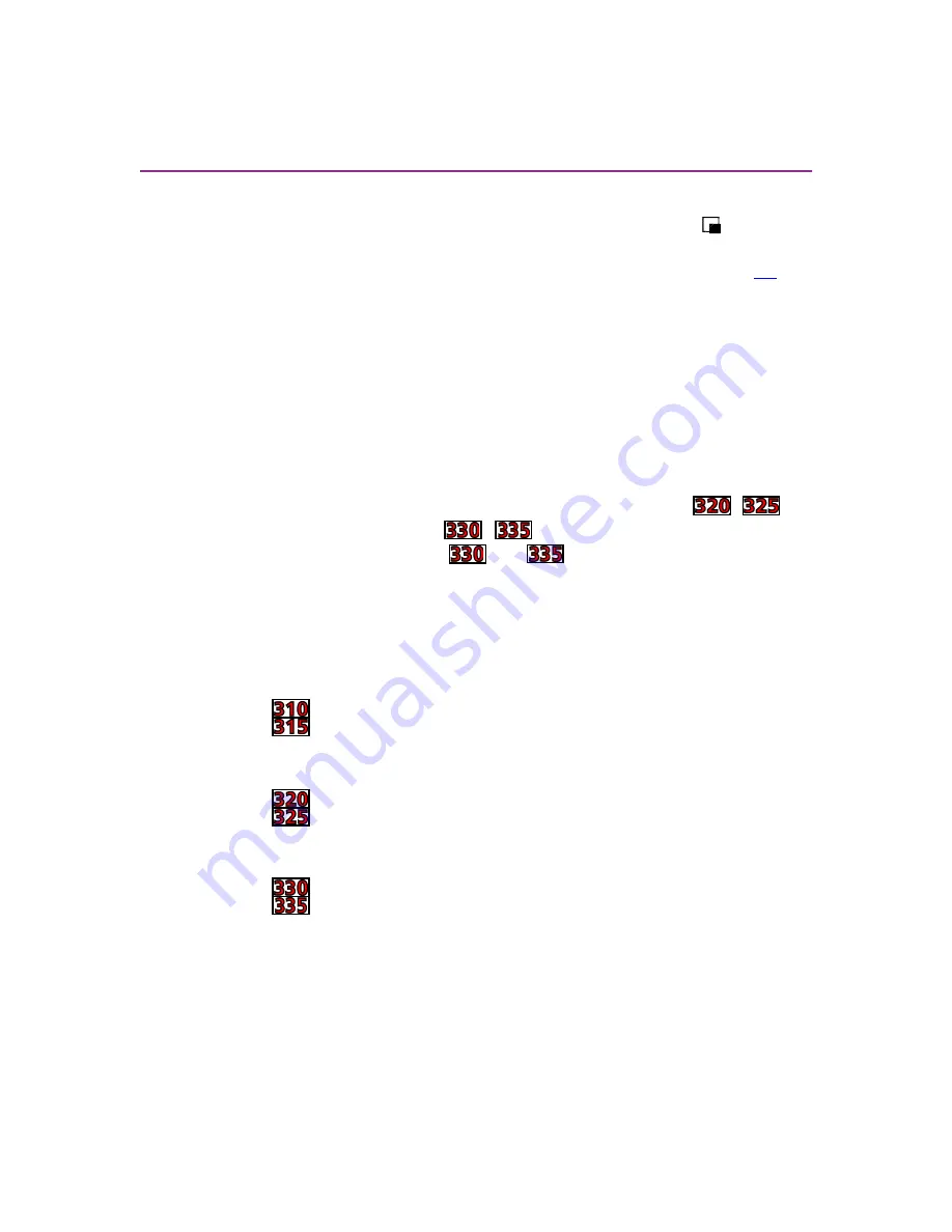 PSC FALCON 315 User Manual Download Page 31