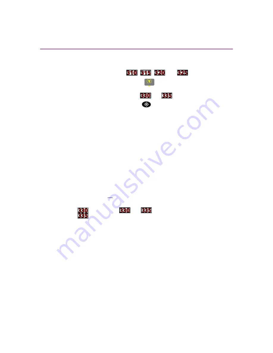 PSC FALCON 315 User Manual Download Page 32