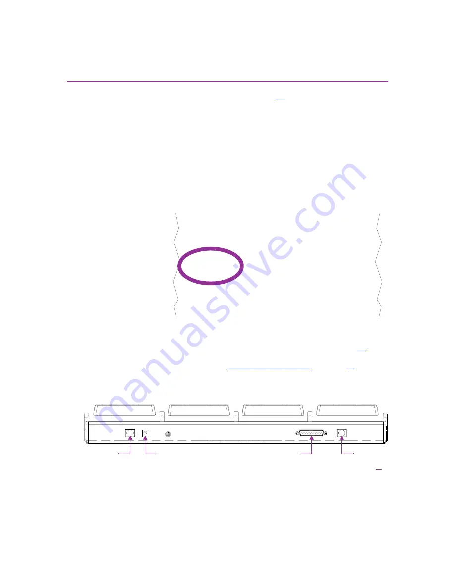 PSC FALCON 315 User Manual Download Page 47