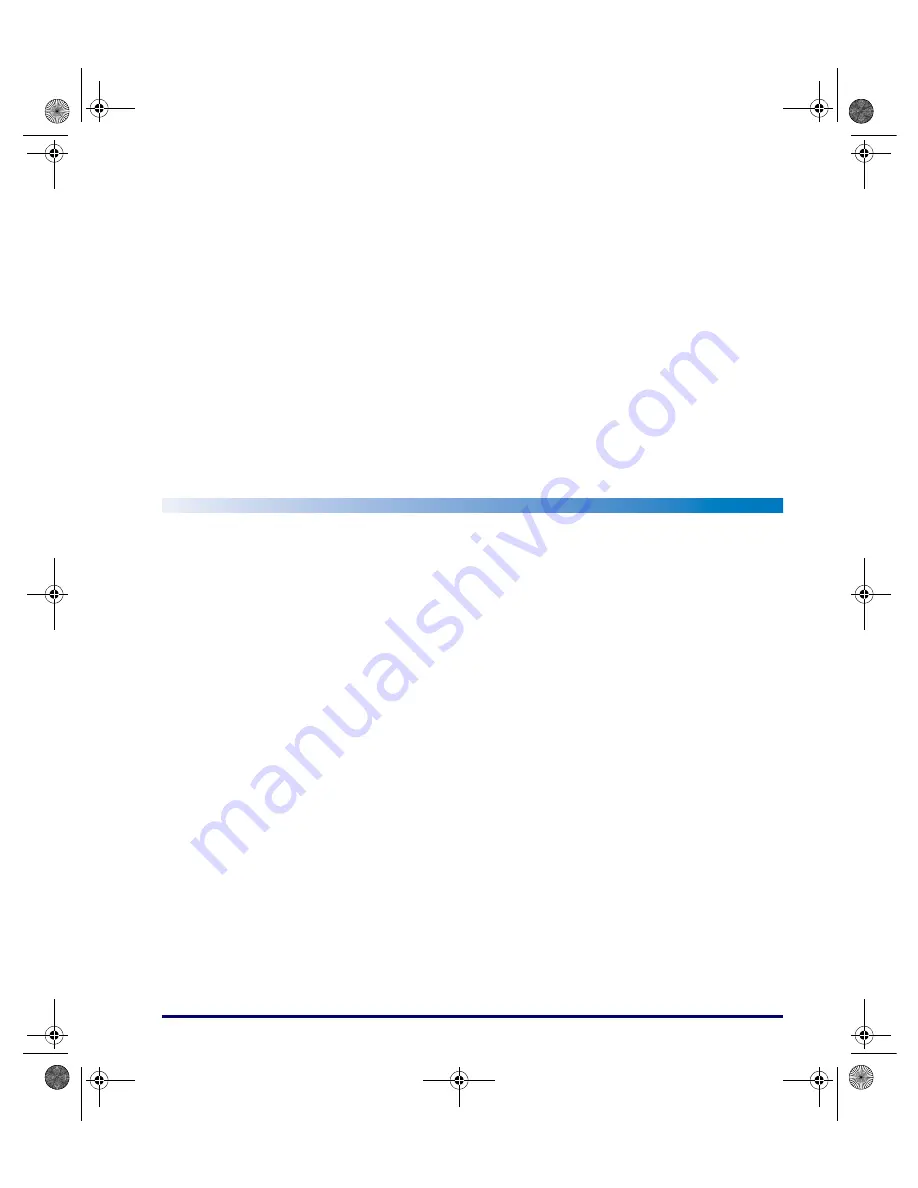 PSC Falcon 4620 User Manual Download Page 3