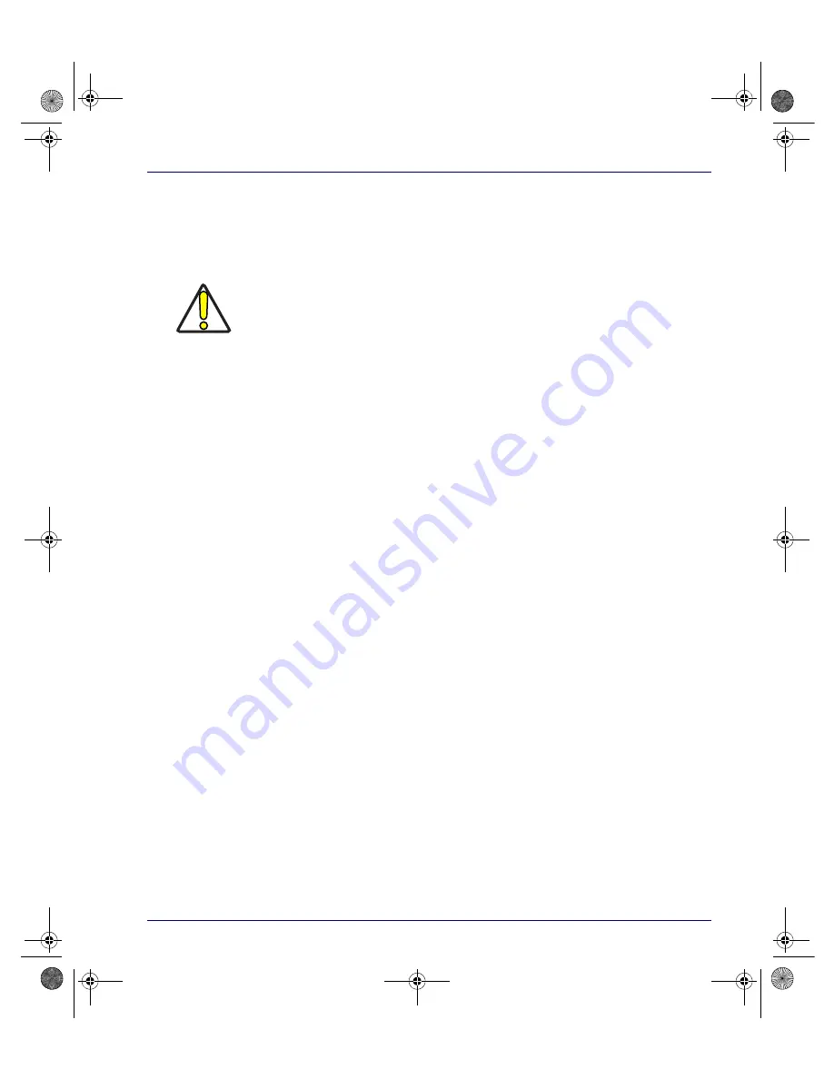 PSC Falcon 4620 User Manual Download Page 7