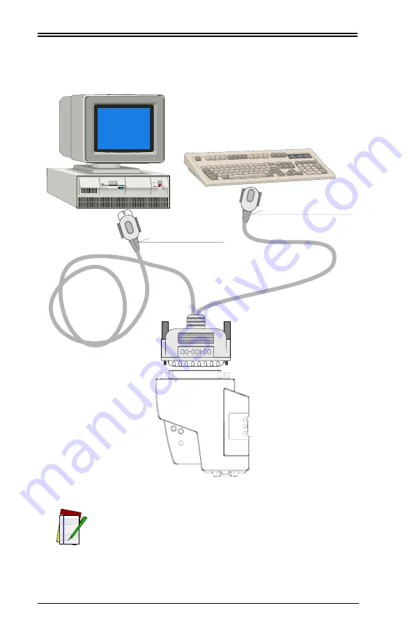 PSC Mini PowerWedge Скачать руководство пользователя страница 8