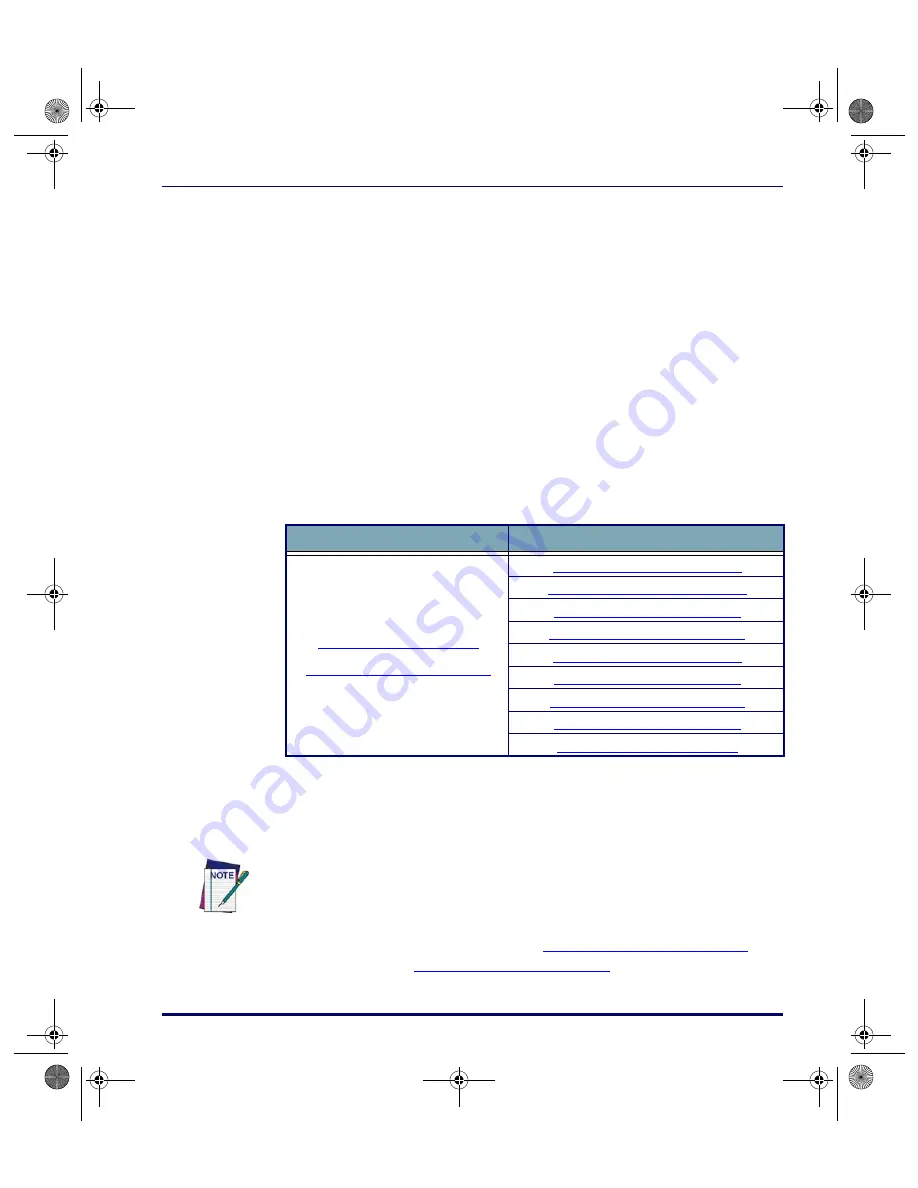 PSC PT Program Generator Скачать руководство пользователя страница 29