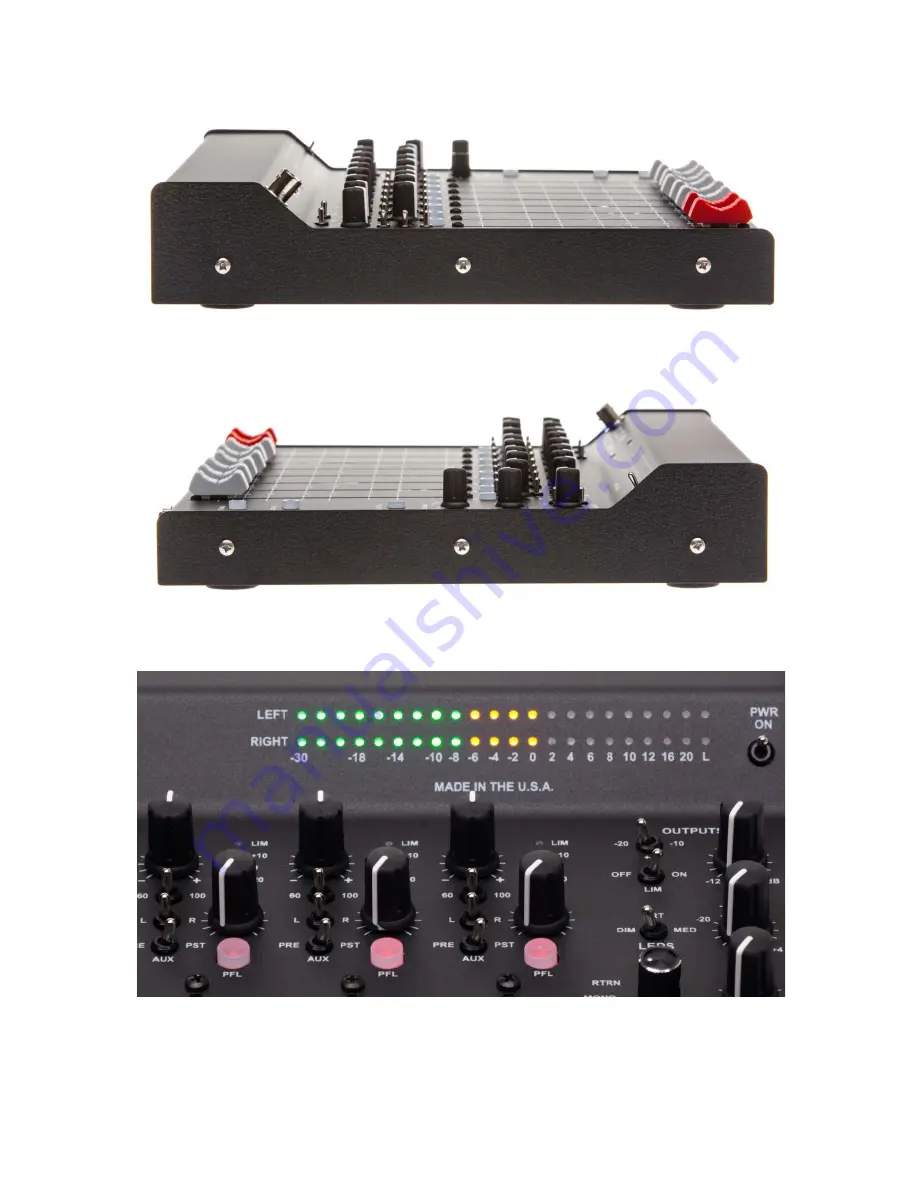 PSC Solice Mini Operation Manual Download Page 5