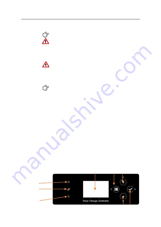 PSC XANTRA VV ADVANCED Скачать руководство пользователя страница 8