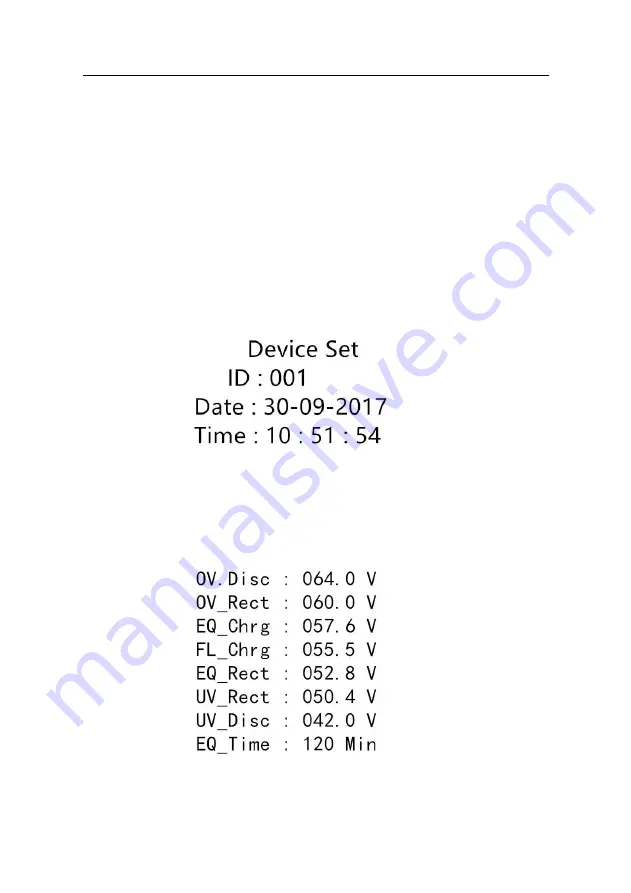 PSC XANTRA VV ADVANCED Installation And Operating Instructions Manual Download Page 11