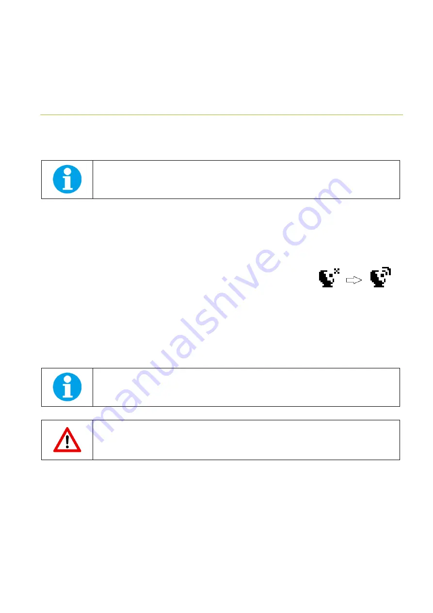 PSI PlantPen/N-Pen N 110 Instruction Manual Download Page 30