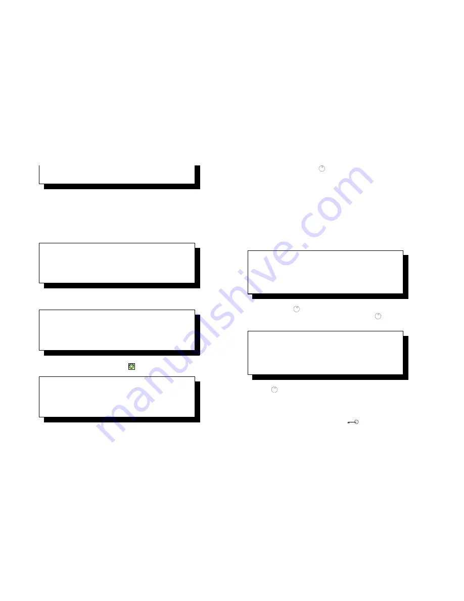 PSI PP 4050 User Manual Download Page 23