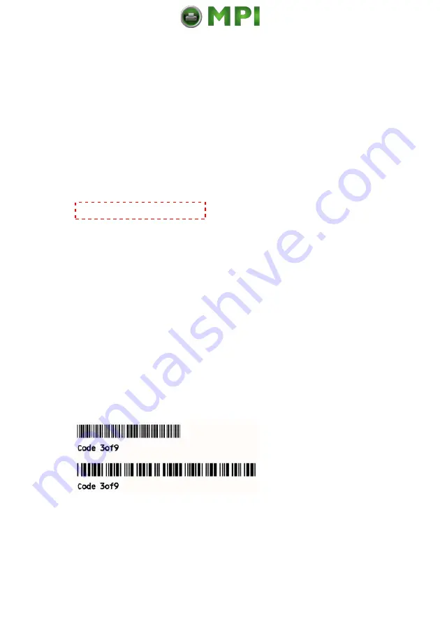 PSI PP 4050XP User Manual Download Page 182