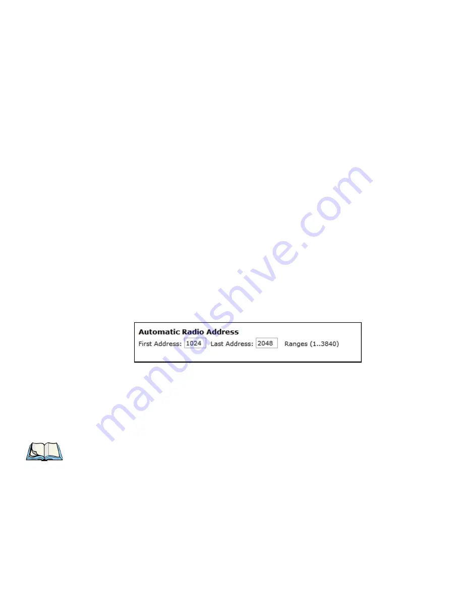 Psion Teklogix 9160 G2 User Manual Download Page 268