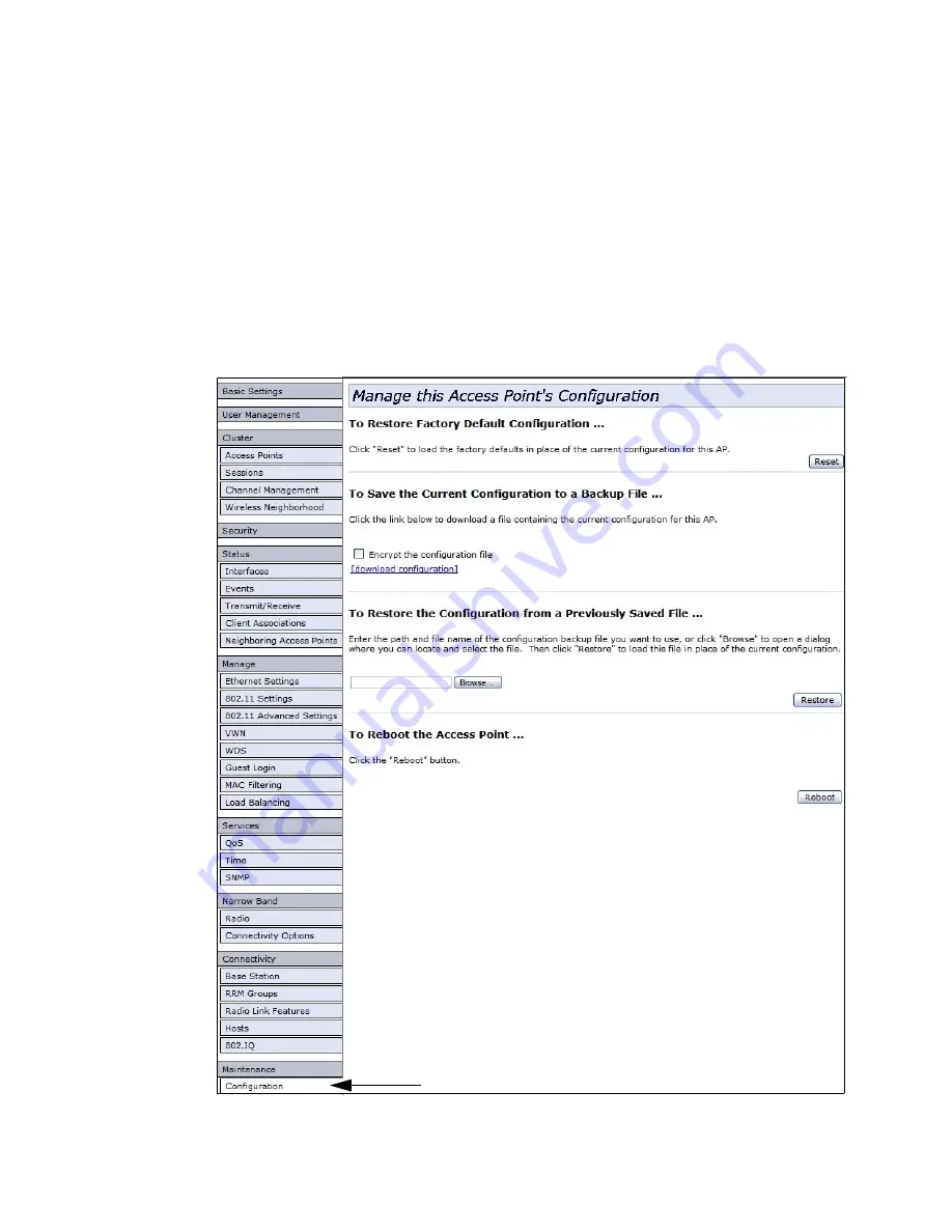 Psion Teklogix 9160 G2 User Manual Download Page 339