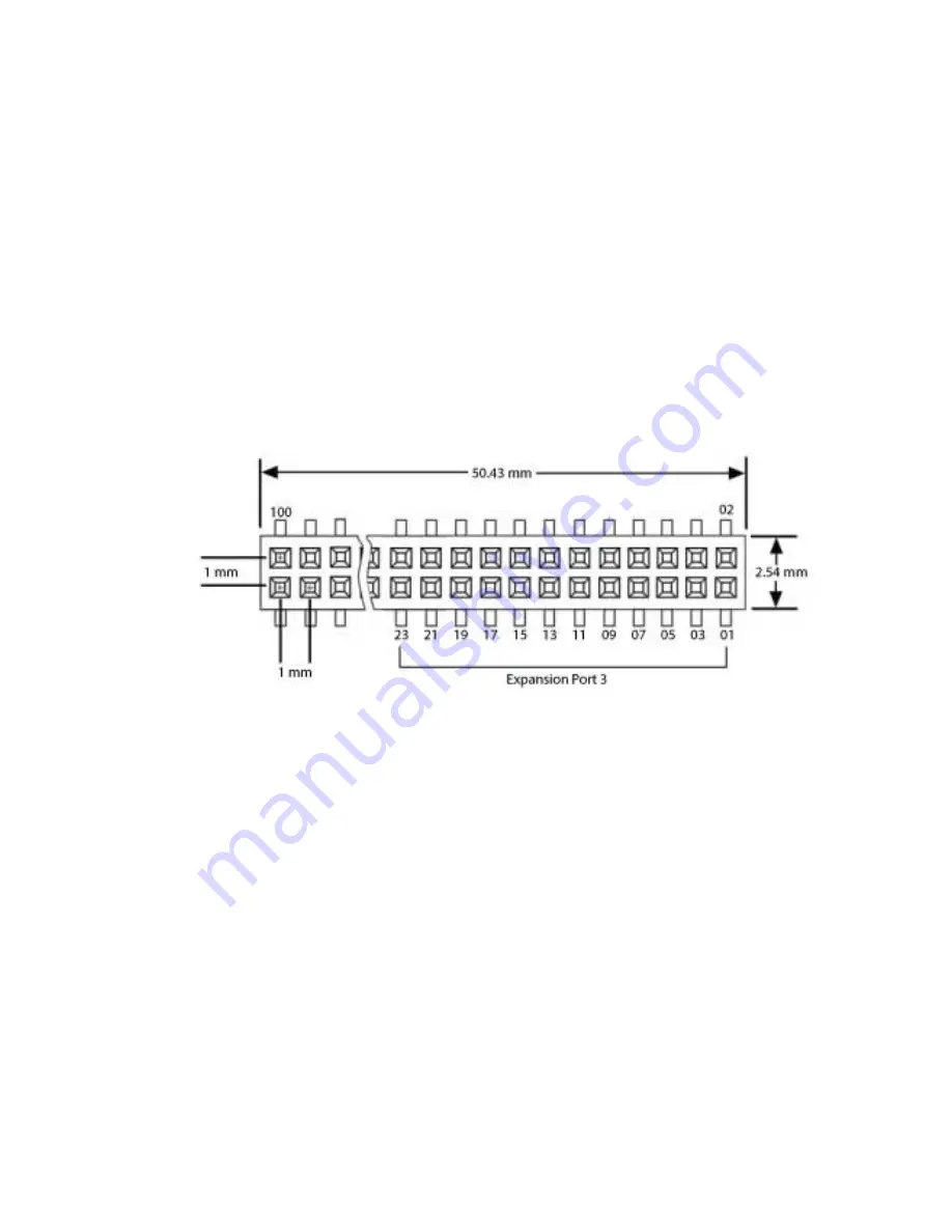 Psion Teklogix OMNii HDK XT10 User Manual Download Page 108