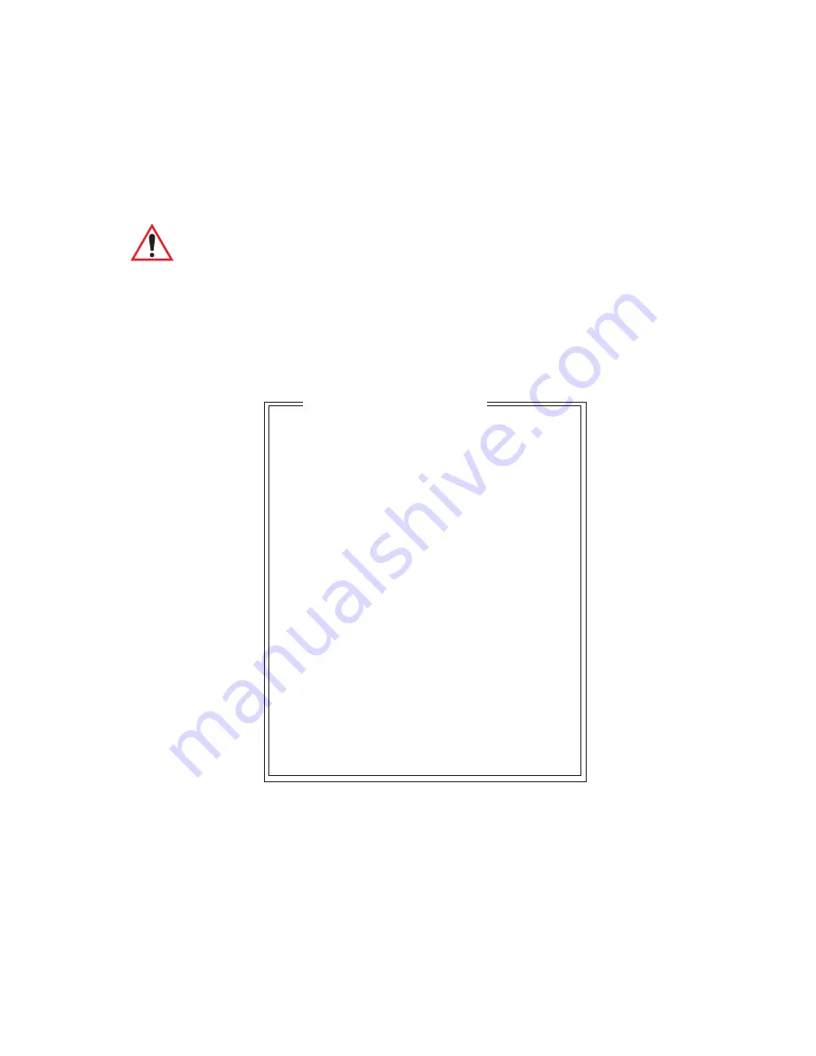 Psion Teklogix Vehicle-Mount Computer 8255 User Manual Download Page 115