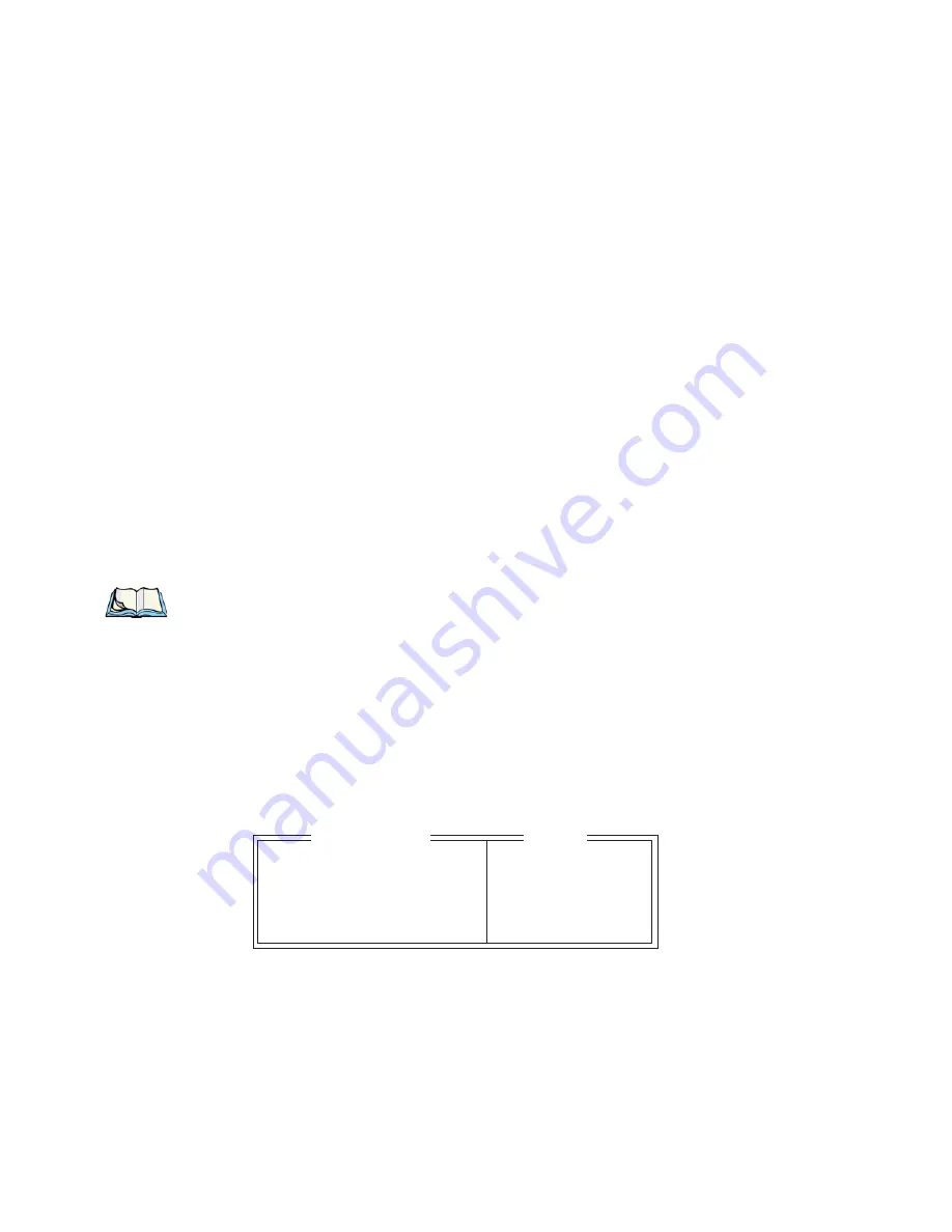 Psion Teklogix Vehicle-Mount Computer 8255 Скачать руководство пользователя страница 162