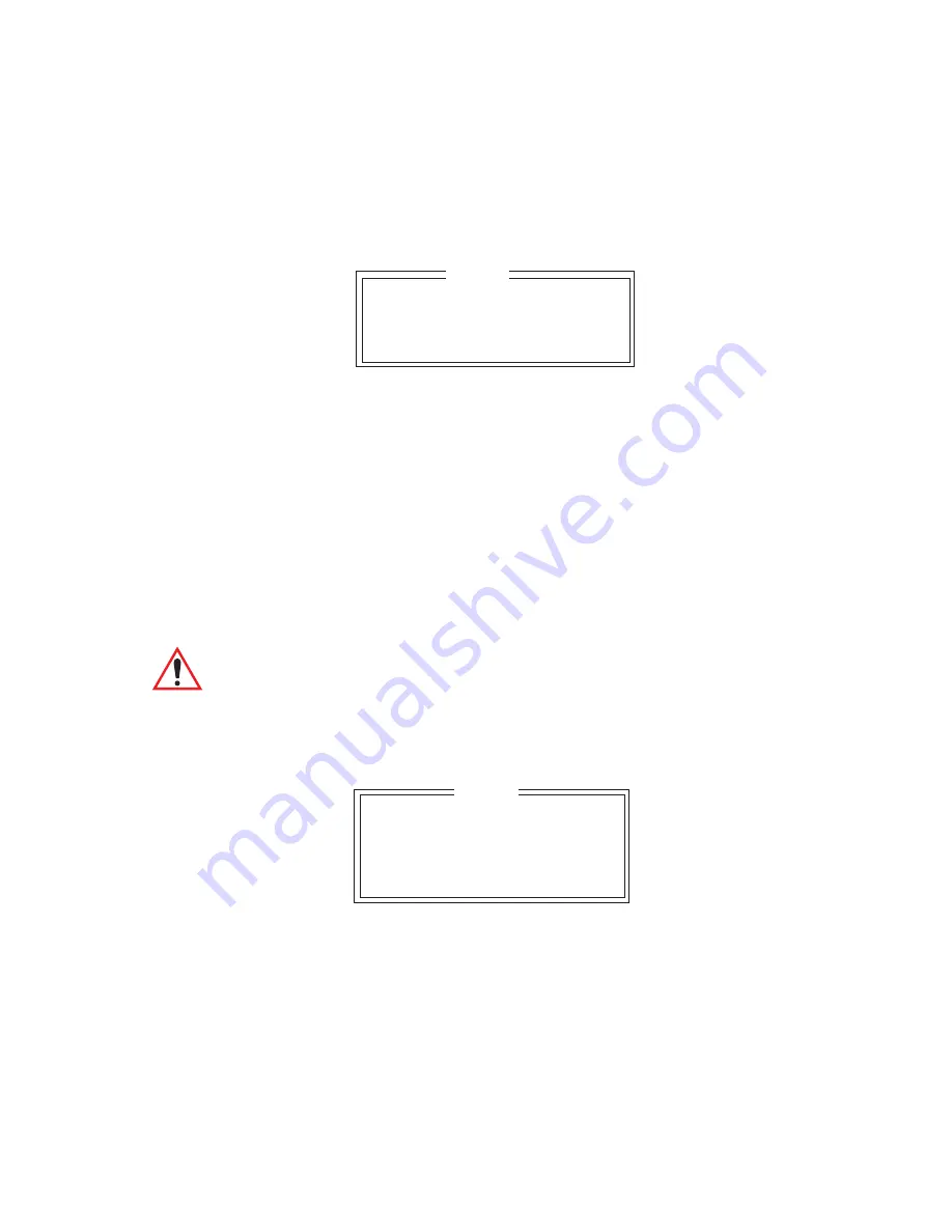 Psion Teklogix Vehicle-Mount Computer 8255 User Manual Download Page 167