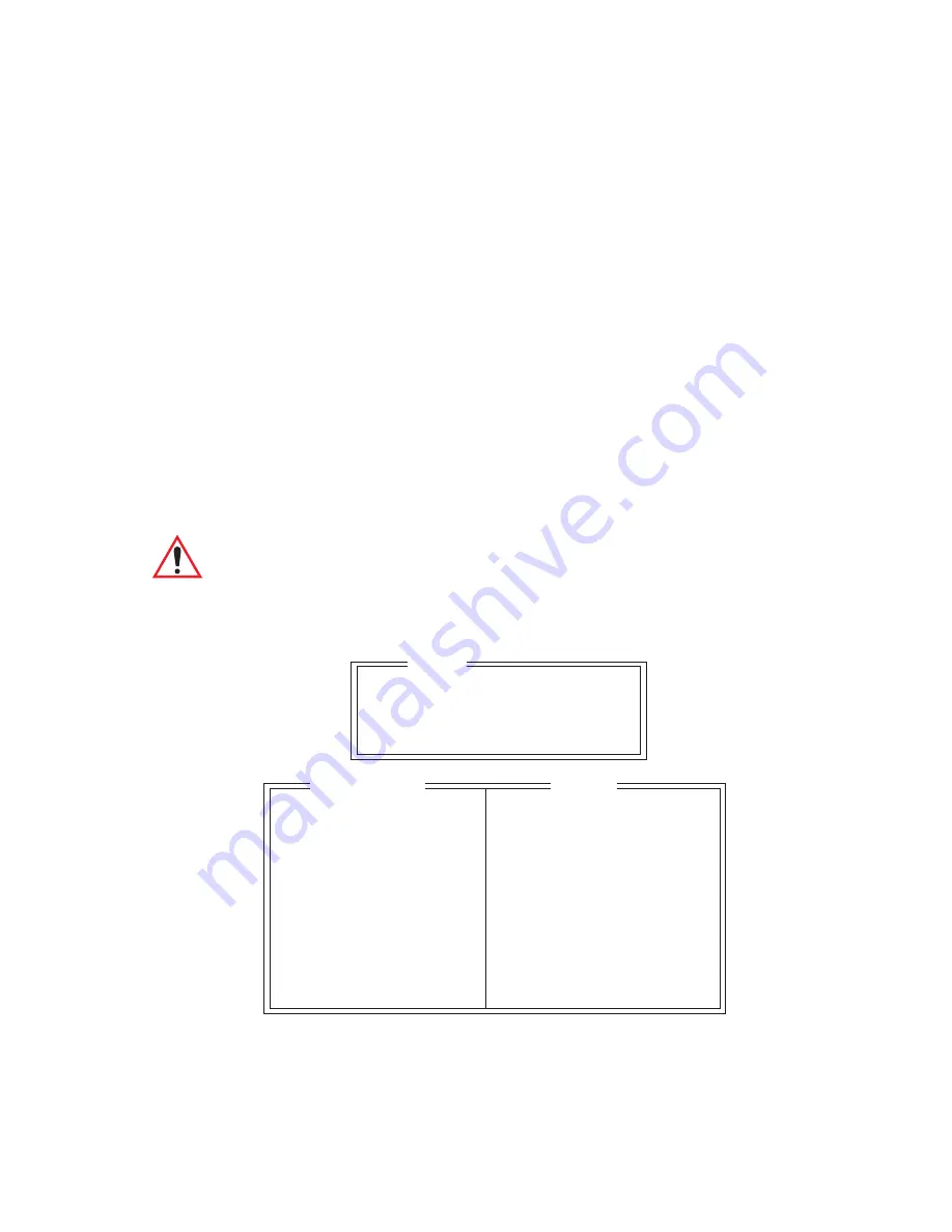 Psion Teklogix Vehicle-Mount Computer 8255 User Manual Download Page 203