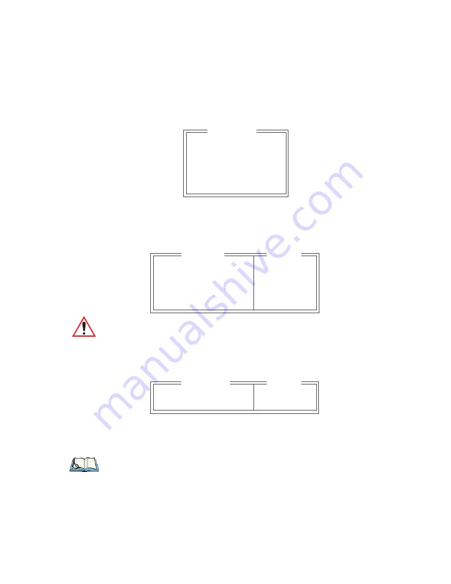 Psion Teklogix Vehicle-Mount Computer 8255 User Manual Download Page 297