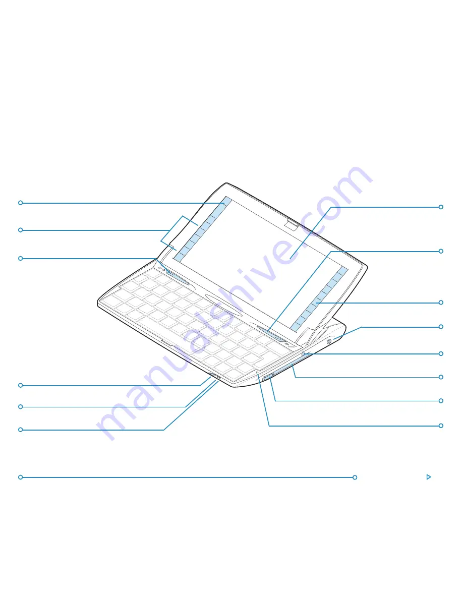 Psion netBook User Manual Download Page 11