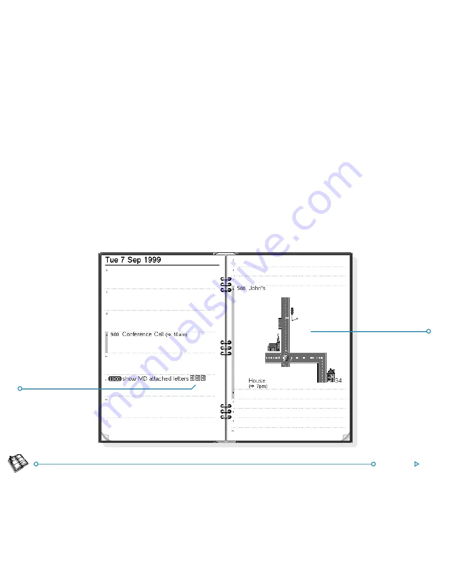 Psion netBook User Manual Download Page 81