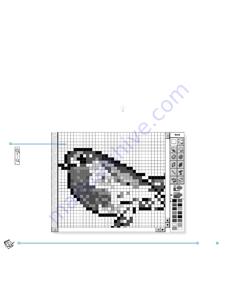 Psion netBook Скачать руководство пользователя страница 161