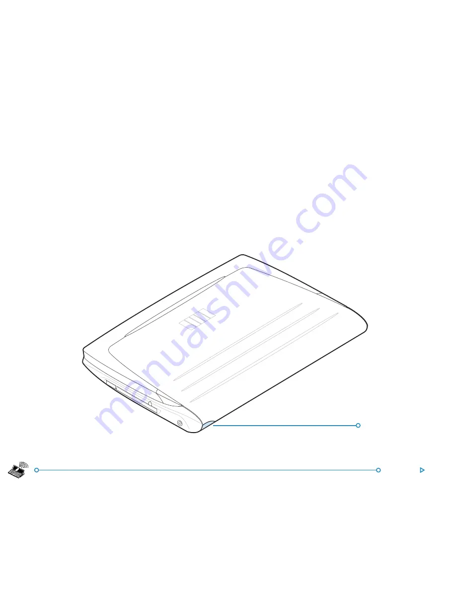 Psion netBook User Manual Download Page 191