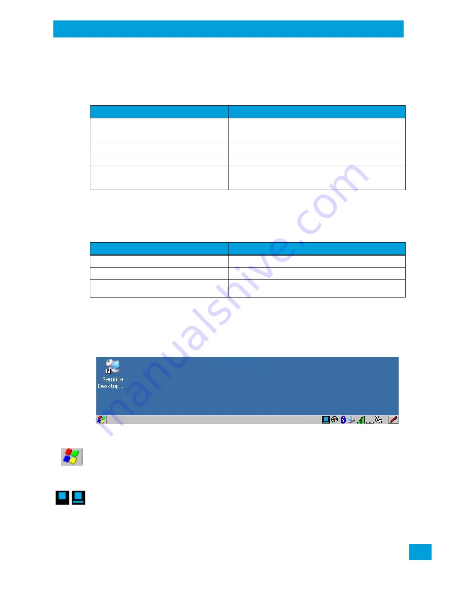 Psion VH10 User Manual Download Page 27