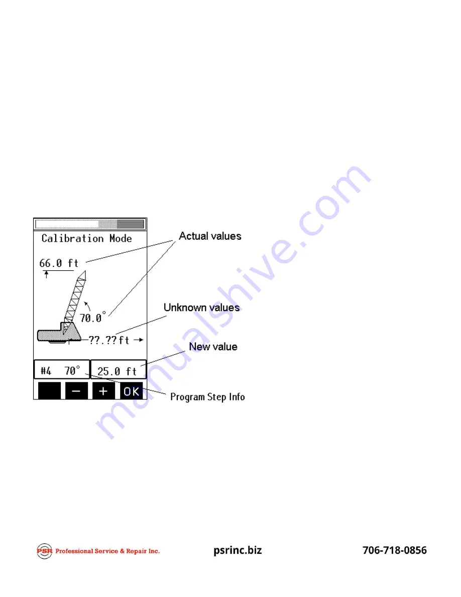 PSR PAT DS350 Manual Download Page 43