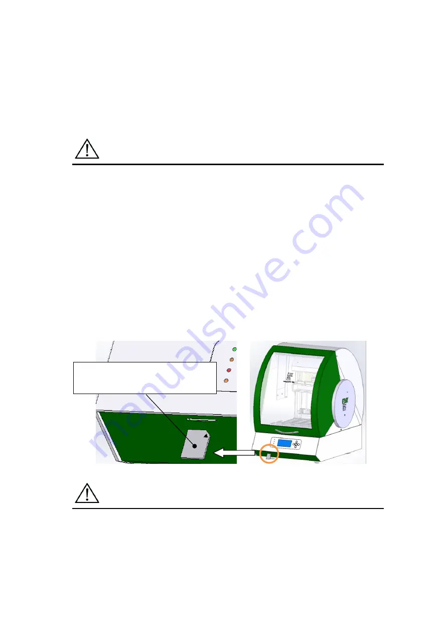 PSS magLEAD 5bl User Manual Download Page 30