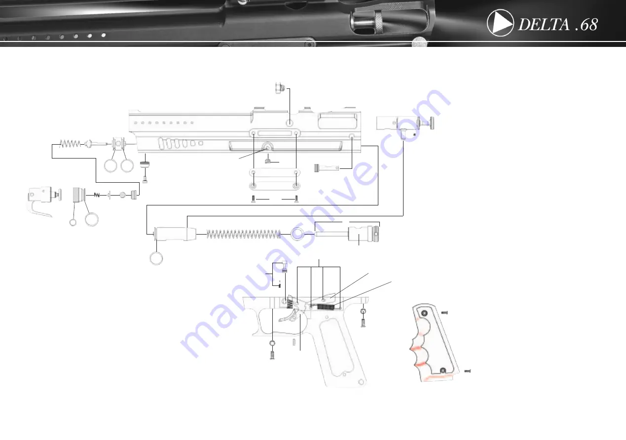 Psychoballistics Delta .68 User Manual Download Page 4