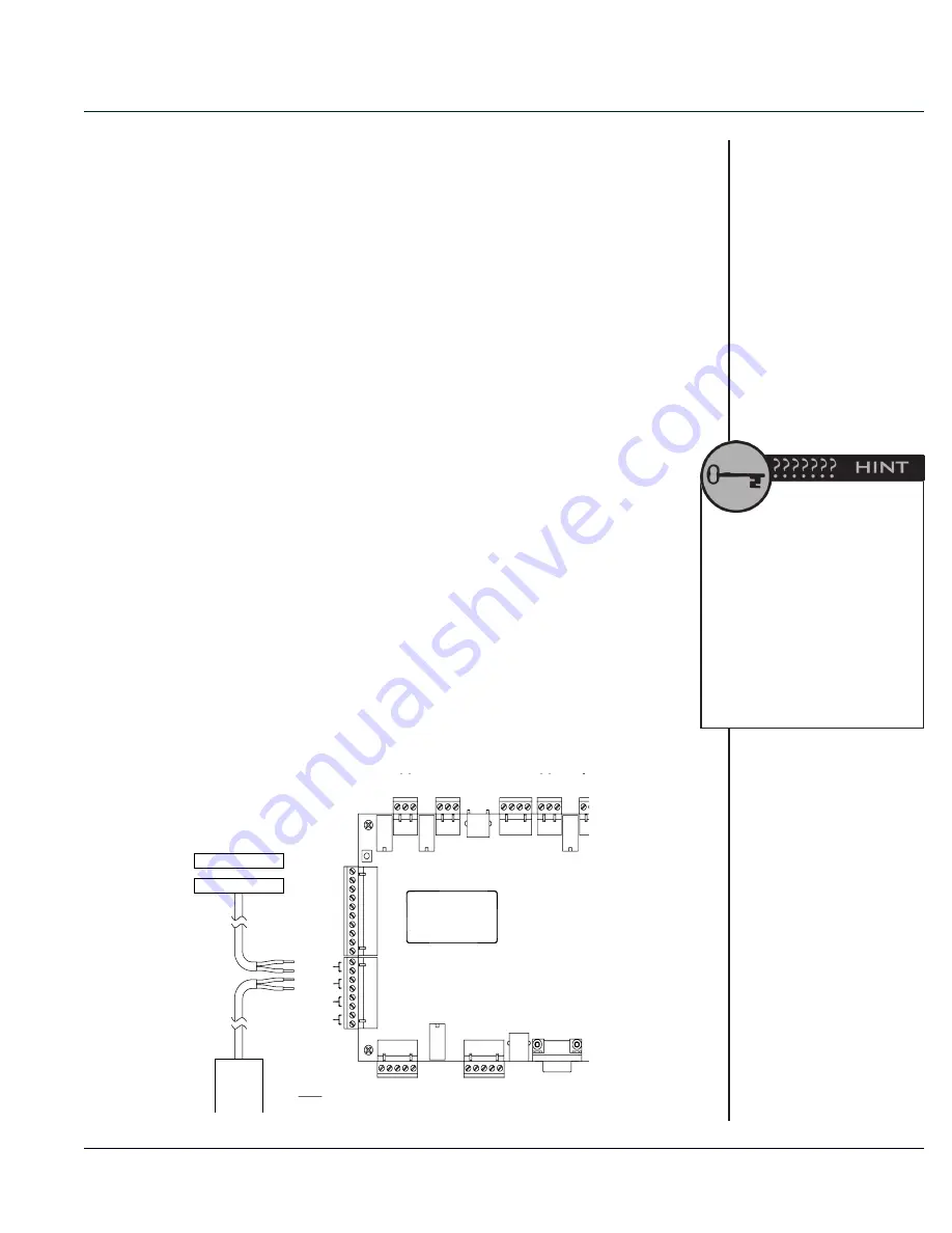 PTI security systems Falcon XT Скачать руководство пользователя страница 33