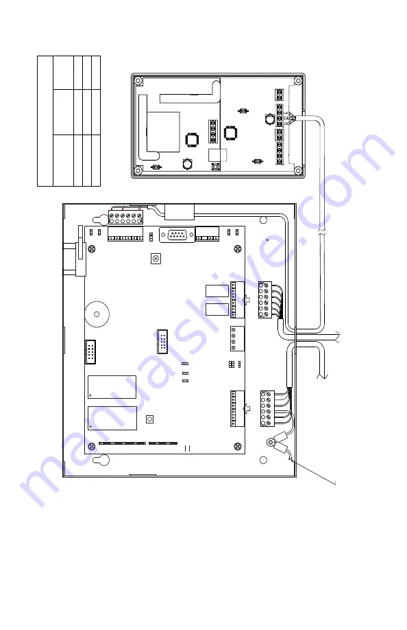 PTI security systems Wireless Door Alarm System Скачать руководство пользователя страница 35