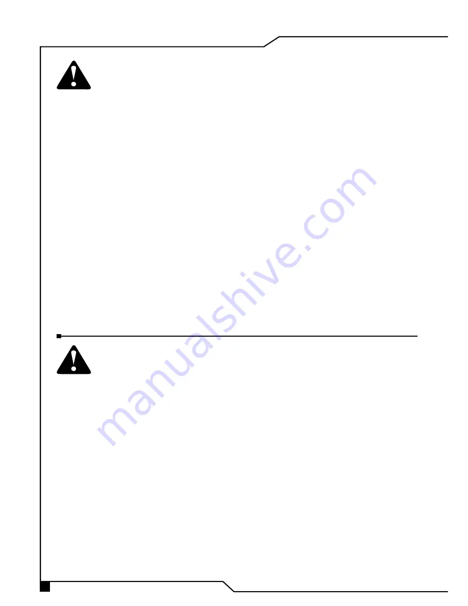 PTM Cassava Planter Instruction Manual Download Page 8