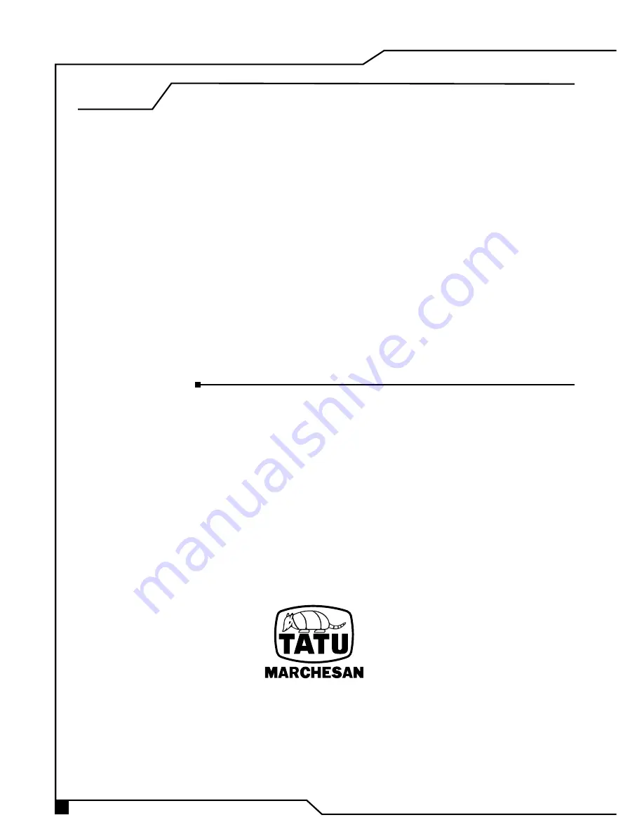 PTM Cassava Planter Instruction Manual Download Page 30