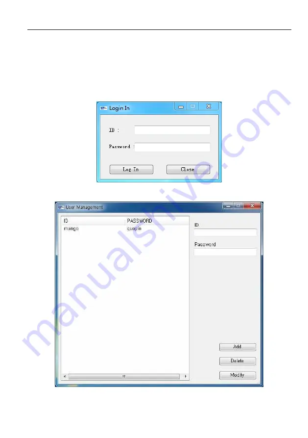 PTN IPH300 User Manual Download Page 46