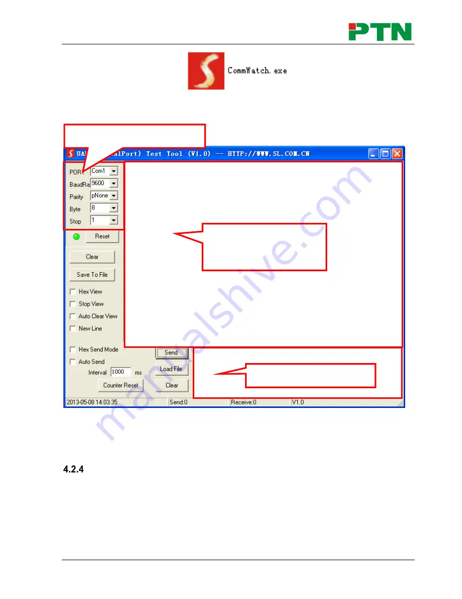 PTN MUH44E KIT Скачать руководство пользователя страница 19