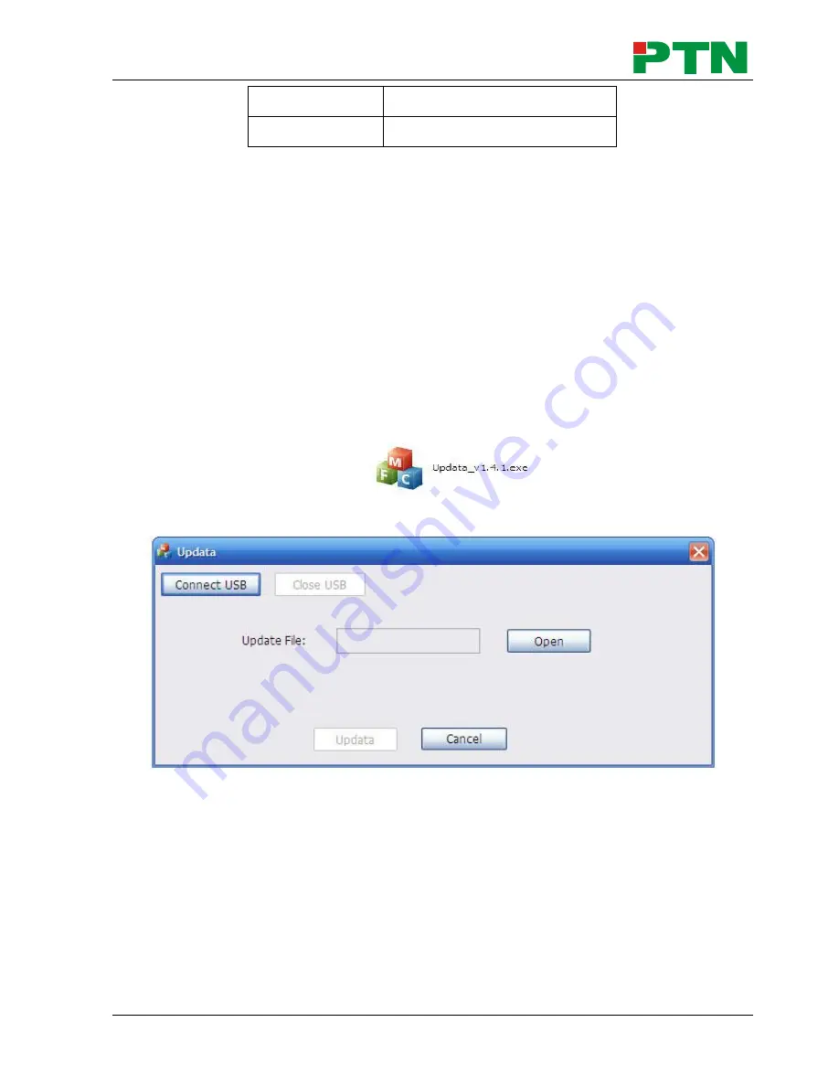 PTN MUH44E KIT User Manual Download Page 32